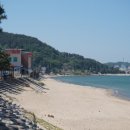 남호해수욕장 이미지