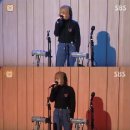 손승연헤어