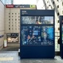 안양중앙지하도상가 이미지