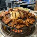 금호연탄갈비 이미지
