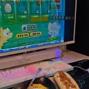 아이스PC | 오산대 &#39;녹스PC 오산대점&#39; 깨끗하고 시설 좋은 오산...맛집 (오픈 이벤트 무료 1시간, 아이스티 증정)