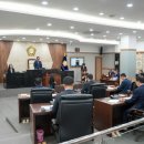 괴산군의원 월정수당 18% 인상 잠정 결정… 23일 공청회 이미지