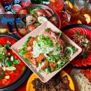 비슬로528길 | 대구 포장마차 포차 술집 해방촌 대구 해방촌, 단체 모임에 최적