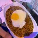 을지로 모아식품 차돌박이 반근에 오이 스팸 짜파게티까지 완벽했던 을지로 맛집 내돈내산 후기