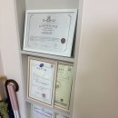 다정네 | 연신내왁싱 다정왁싱 브라질리언 왁싱 후기 / 크라이오 기기로 통증 없이 쿨링하기