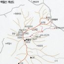 백월산 이미지
