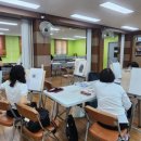 하모니카C반 이미지