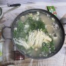 이모네 동태탕 | 강원 고성 거진 이모네식당 생대구탕 내돈내산 후기