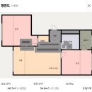 서울 강서구 화곡동 926-3 메종드로제 12층 이미지
