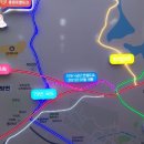 창북중학교 도서관 이미지