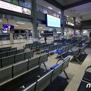 연안여객터미널대합실 이미지