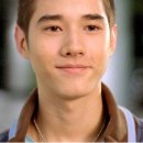 Mario Maurer 이미지