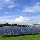 효성태양광발전소 이미지