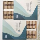 바다유통 | 속초 고성 여행 기념품 바다정원 카라멜쿠키 솔직리뷰 유통기한 칼로리