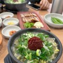 신탄진충전소 | 해장국이 이렇게 맛있는거였어? 제주은희네해장국 신탄진점 후기