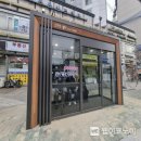 버스정류장 이미지