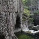 주왕산 관광지 이미지