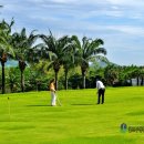 톡톡팜 | 후아힌 골프 부킹 고품격 태국 골프장 팜힐스cc 예약 후기