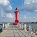 장고항바다 좌대낚시터 이미지