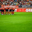 종합운동장 잔디그라운드 이미지