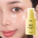 포스 | 아비브 브라이트 포스 세럼 후기