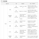 대방건설㈜ 이미지