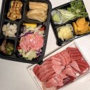 남양주 마석 맛집 만나참치 배달 로얄 스폐셜 비교