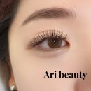 아리따운뷰티샵 | 행신속눈썹펌 눈매가 달라졌어요: 아리뷰티샵 후기