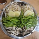 청록식당 이미지