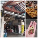 홍익로 18 국민은행 앞 | 통인시장 아이랑 주차 도시락카페 시간 엽전도시락 방법 방문꿀팁 내돈내산 후기 비오는날 경복궁 근처