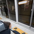 대기마을화장실 | 부산산타마을 부산크리스마스빌리지패스트트랙으로 주말입장한 후기(feat 유모차)