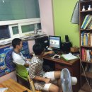 푸른솔생활학교지역아동센터 이미지