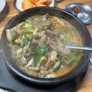 [춘천맛집] 얼큰한 해장메뉴 조부자매운순대가퇴계점, 클래식 과일빙수가 맛있는 눈내린빙수