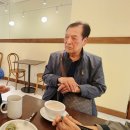 재경 상영초교 7회/상록회 4월 모임을 가졌습니다. 이미지