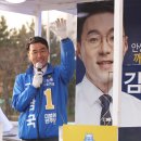 별망초교 사거리 이미지