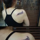 메리랑 메롱이네 이미지