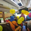 호남정맥~고동산~작은굴목재~조계산~ 이미지