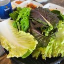 일품육쌈 이미지