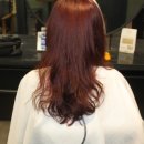 펌&컷hair