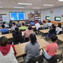 영암도서관 이미지