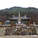 북장사 삼층석탑 이미지