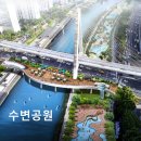대봉교 교통섬 네이버블로그