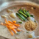 경화국수 | 세종국수맛집 온 가족이 맛있고 대만족한 공주점 솔직 후기