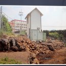 가덕도 척화비 이미지