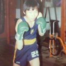 세기 복싱 체육관 이미지