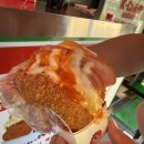 산본로372번길 | [케이찹사라다 산본점] 가성비 사라다빵 맛본 후기