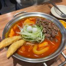 쪽지(송탄점) | 평택/송탄 맛집 - 청년다방 이충점 즉석떡볶이 (내돈내산/솔직후기)