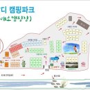 비발디 캠핑파크 이미지