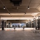 뉴핏 휘트니스 이미지