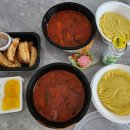 제천교동짬뽕 왕암점